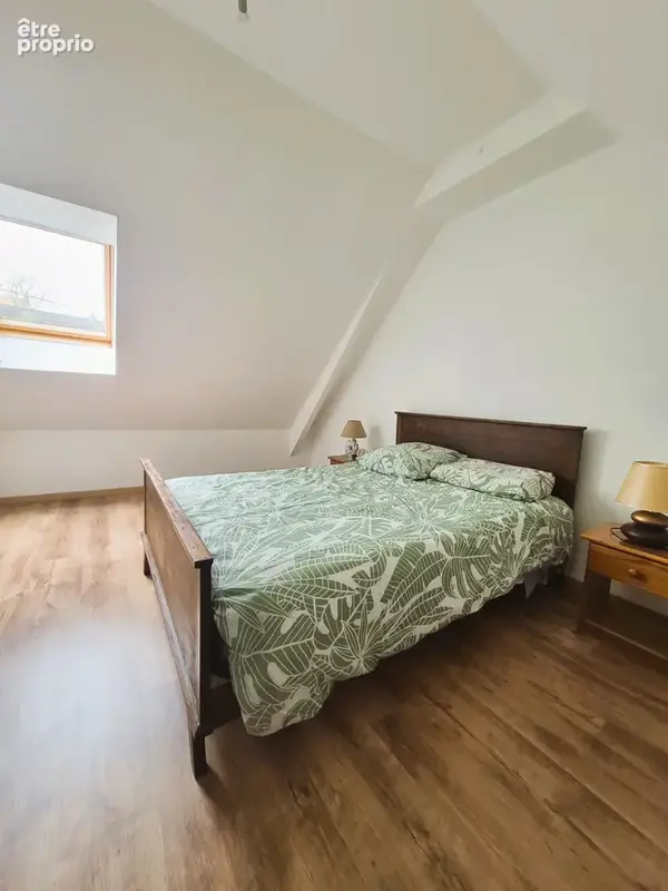 Maison individuelle au cœur de la nature, à 5 km d’Albert - photo 5