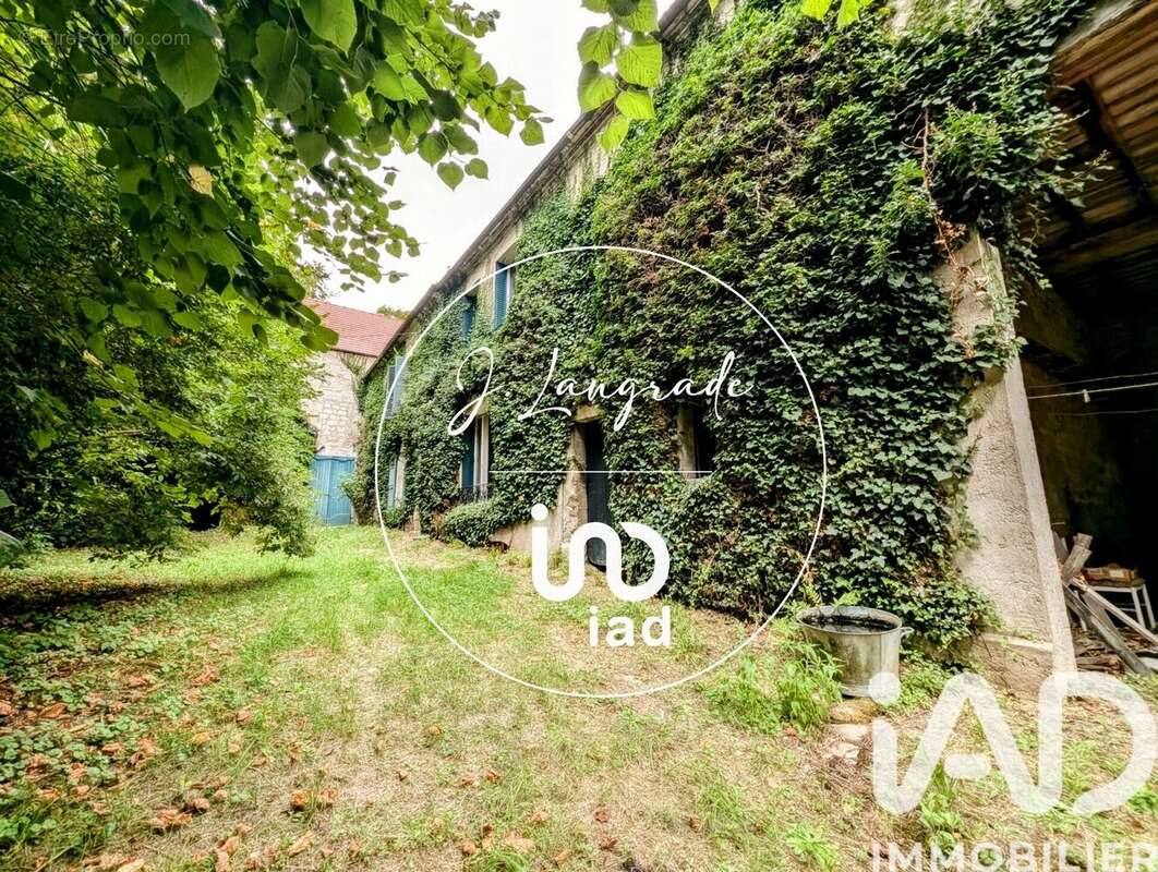 Photo 3 - Appartement à AUVERS-SUR-OISE