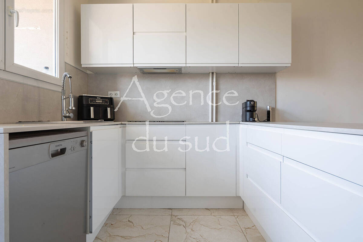 Appartement à GARDANNE