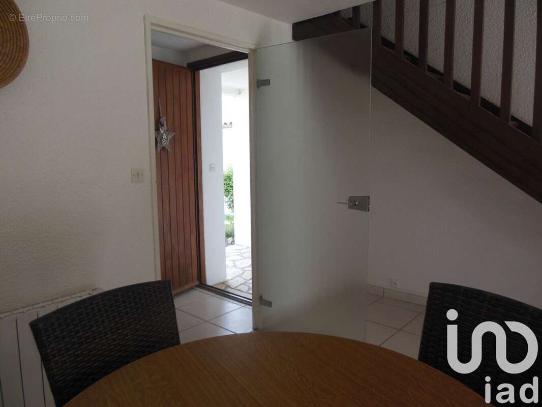 Photo 6 - Maison à ROYAN