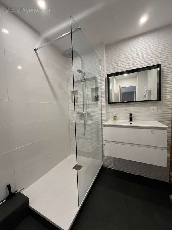 LA BAULE -Appartement face Mer - entre l'avenue Lajarrige et le centre de Pornichet - photo 5