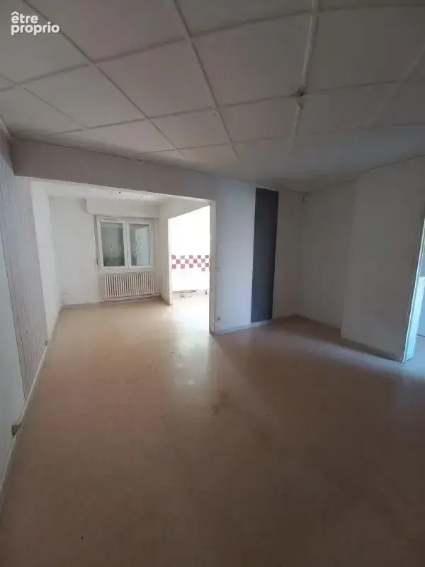 FOUQUIERES LES LENS 81 rue du Général Leclerc - photo 5
