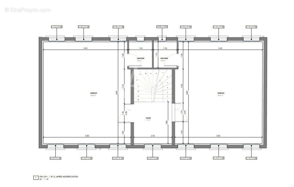 Appartement à BOBIGNY