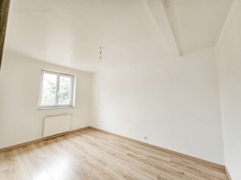 Profitez d'une superbe terrasse de 40 m² dans un cadre lumineux et moderne - photo 5
