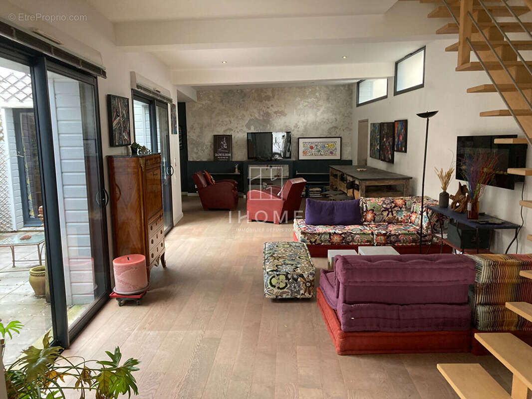 Appartement à ANGERS