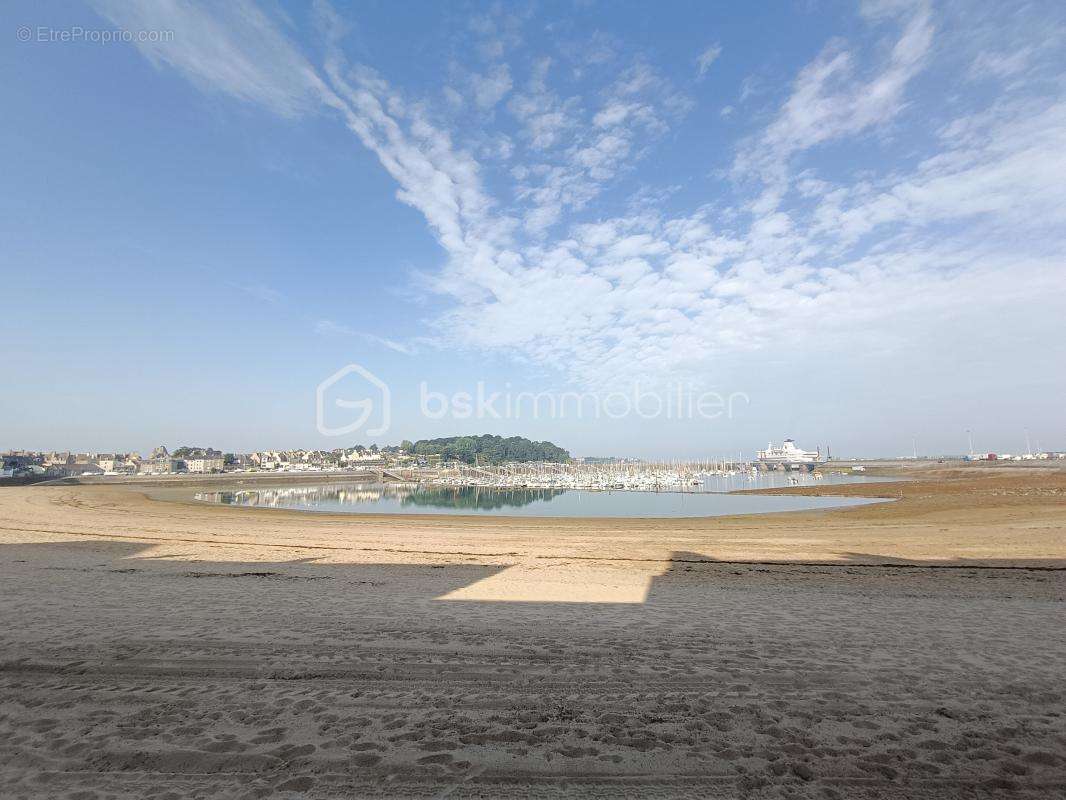 Appartement T3 49m² Saint-Malo - photo 5