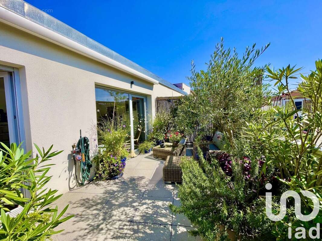 Photo 3 - Appartement à MENNECY