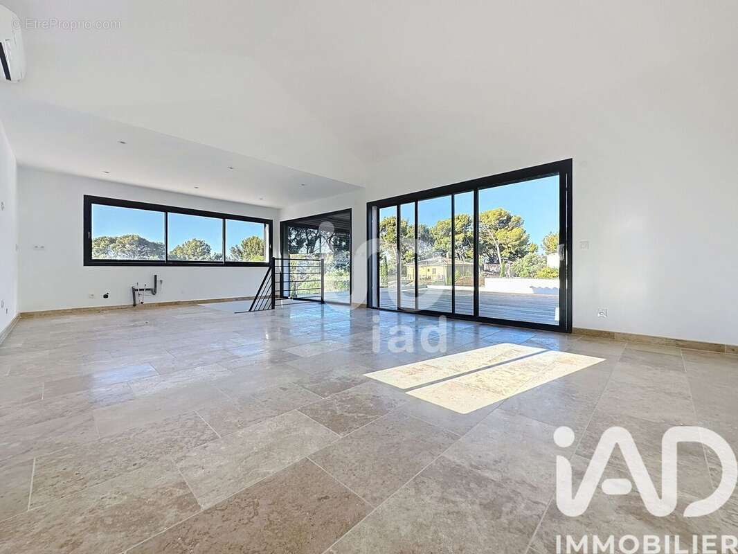 Photo 5 - Maison à LA CIOTAT