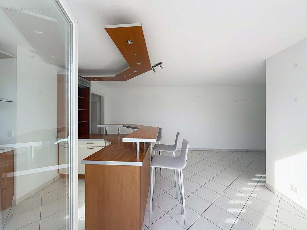 Appartement à OSTWALD