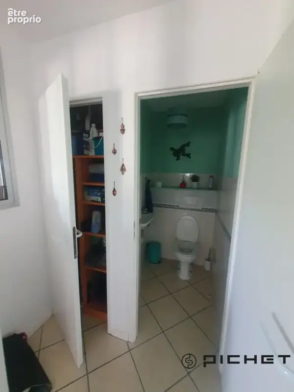 Appartement Ornex 2 pièce(s) 62 m2 - photo 10