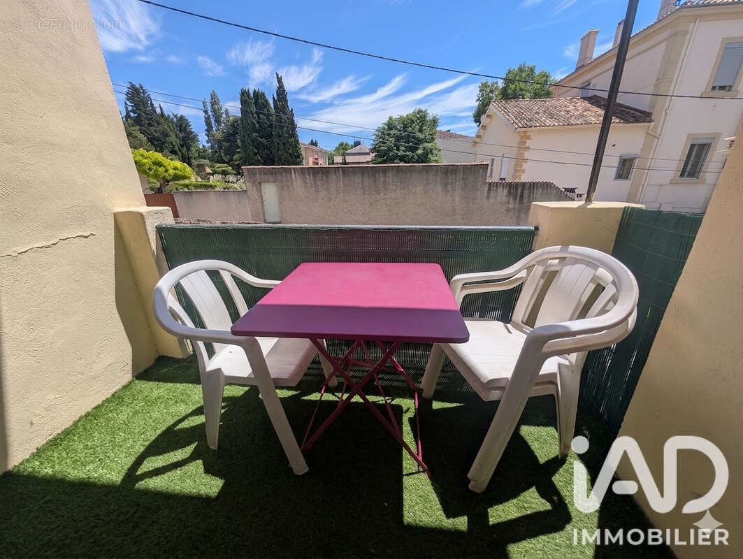 Photo 7 - Appartement à SALON-DE-PROVENCE