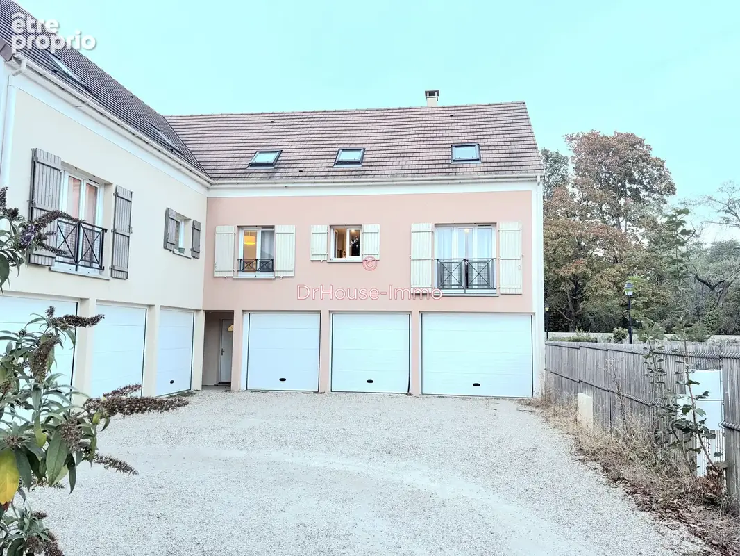 Appartement à TRAPPES
