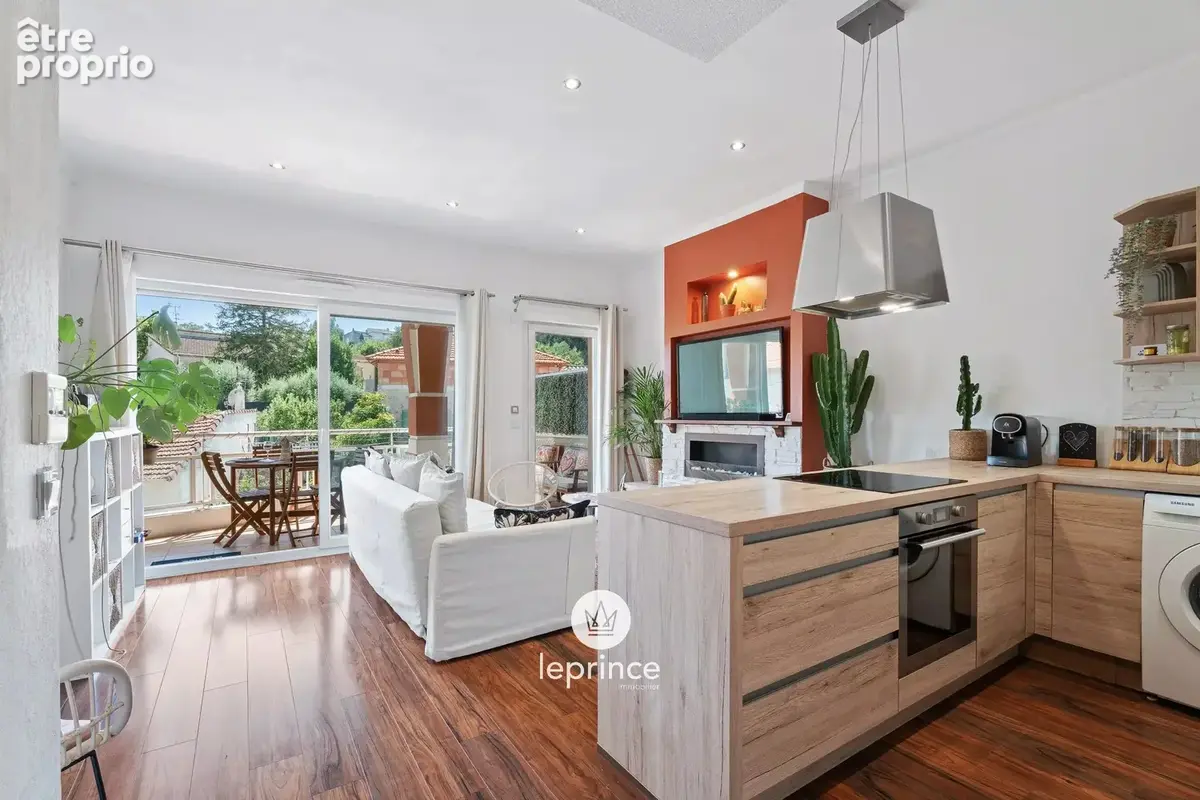 Photo Appartement à Cannes au prix de 260 000€