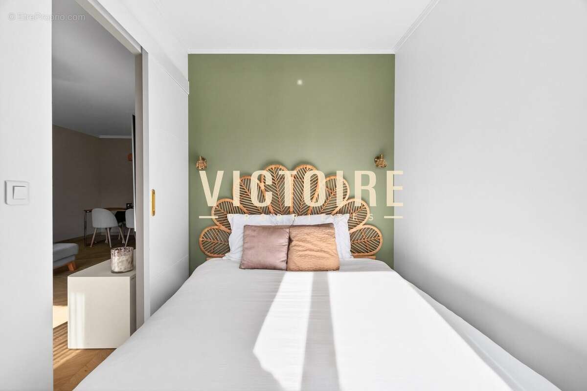Appartement à CASSIS