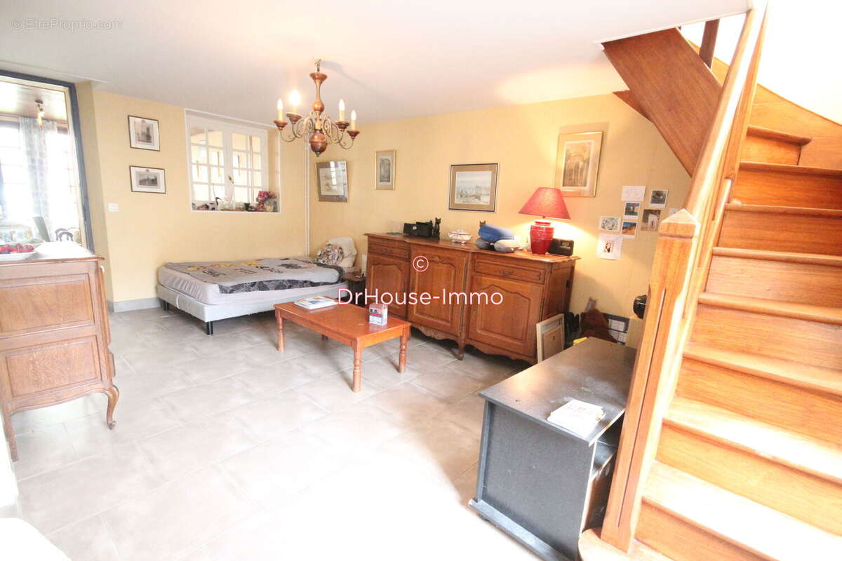 Maison 74 m² à Grandcamp-Maisy  - photo 39