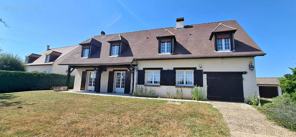 Maison à NOAILLES