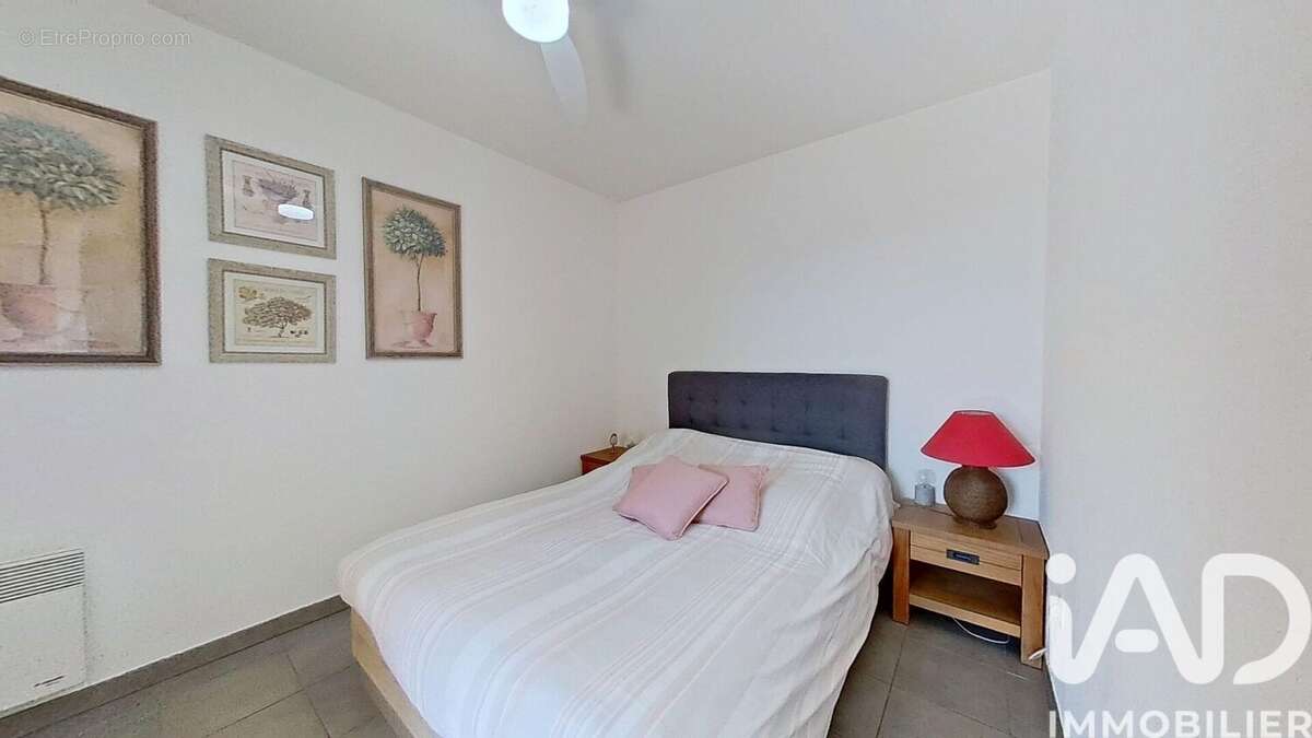 Photo 7 - Appartement à ROQUEBRUNE-SUR-ARGENS
