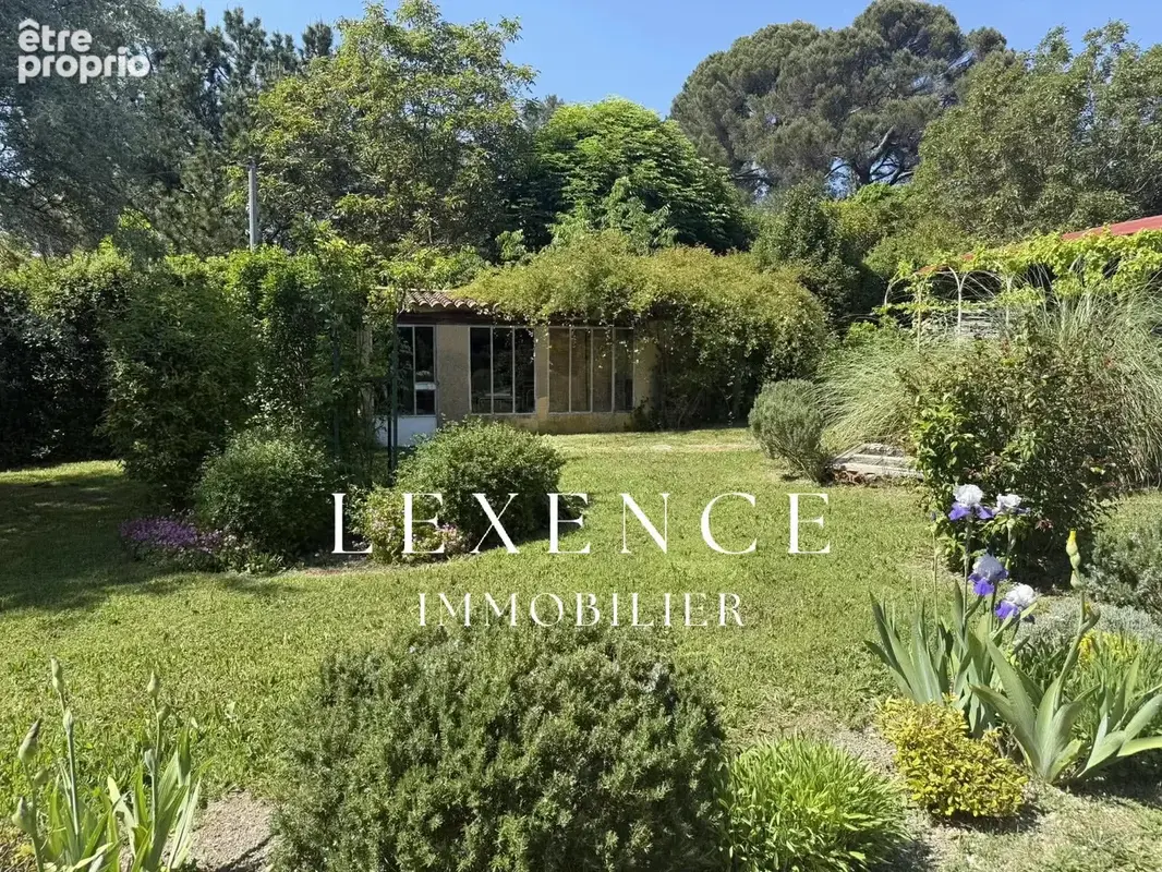 Maison à Célony de 129m² avec jardin, garage, cuisine d'été, serre, atelier - photo 3