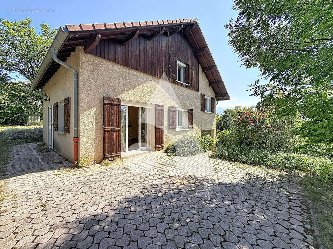 Maison à GAP