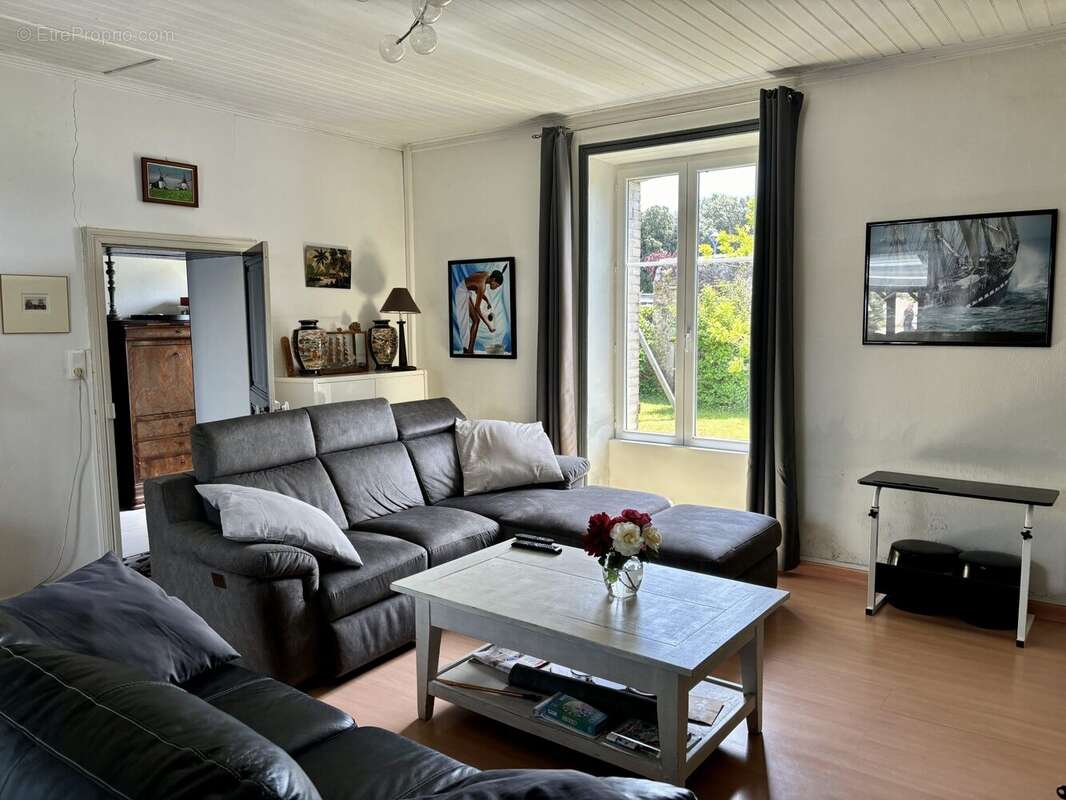 Maison à LA ROCHE-SUR-YON