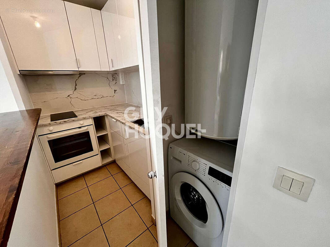 Appartement à MALAKOFF