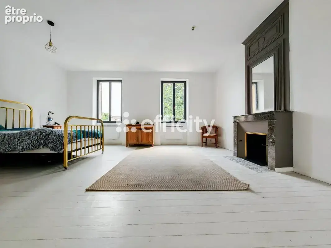 Maison 6 pièces 175 m² à vendre à Berson (33390) - photo 10