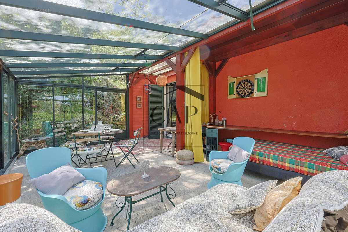 Propriété confidentielle avec piscine sur 3,7 hectares à Aix-en-Provence - photo 19