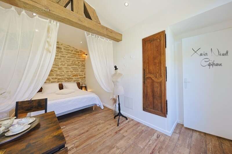 Maison à SAINT-AMOUR