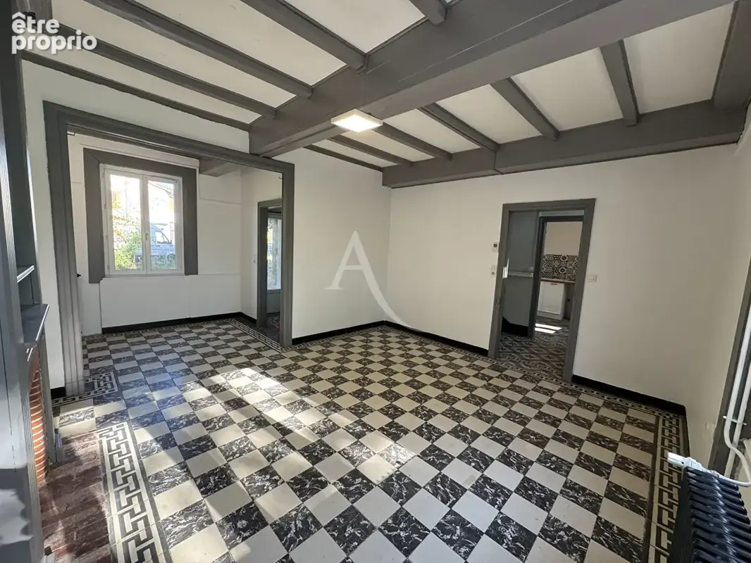 GAILLAC. Maison de +/- 103 m² - photo 4