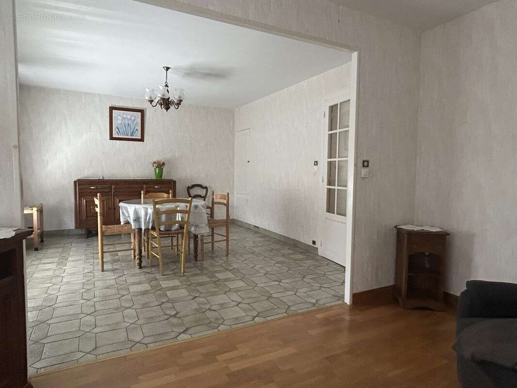 Maison à NIORT