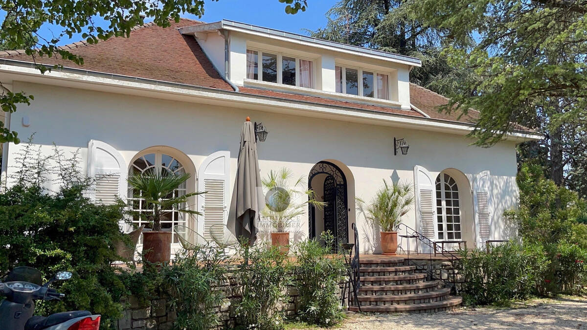 Maison à VALENCE