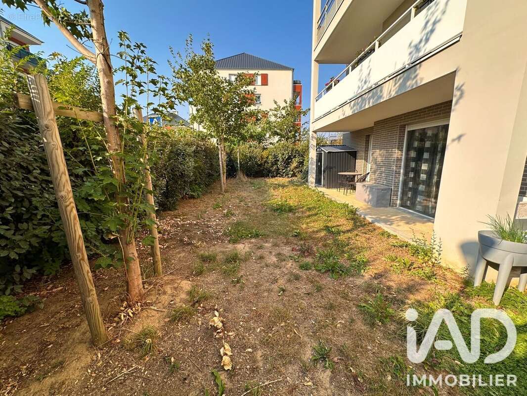 Appartement 53 m² à Saint-Fargeau-Ponthierry  - photo 2