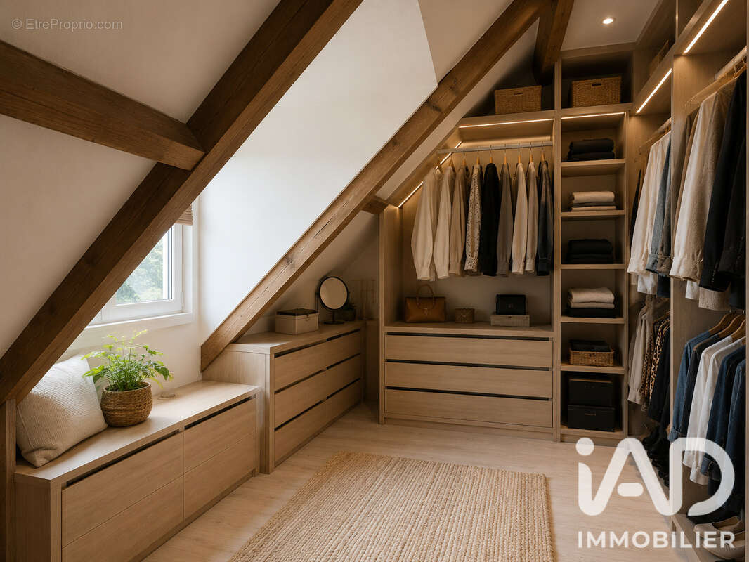 Photo 9 - Maison à PIERRELAYE