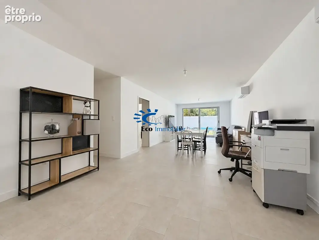 Perigny maison neuve 120 m² 4 chambres garage piscine parking - photo 4