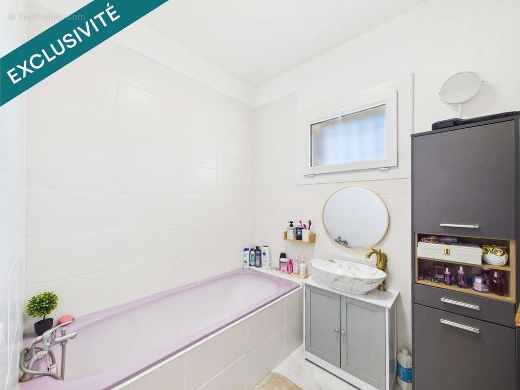 Photo 6 - Maison à MIRAMBEAU