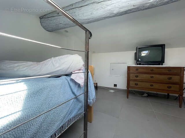 Appartement à COLLIOURE