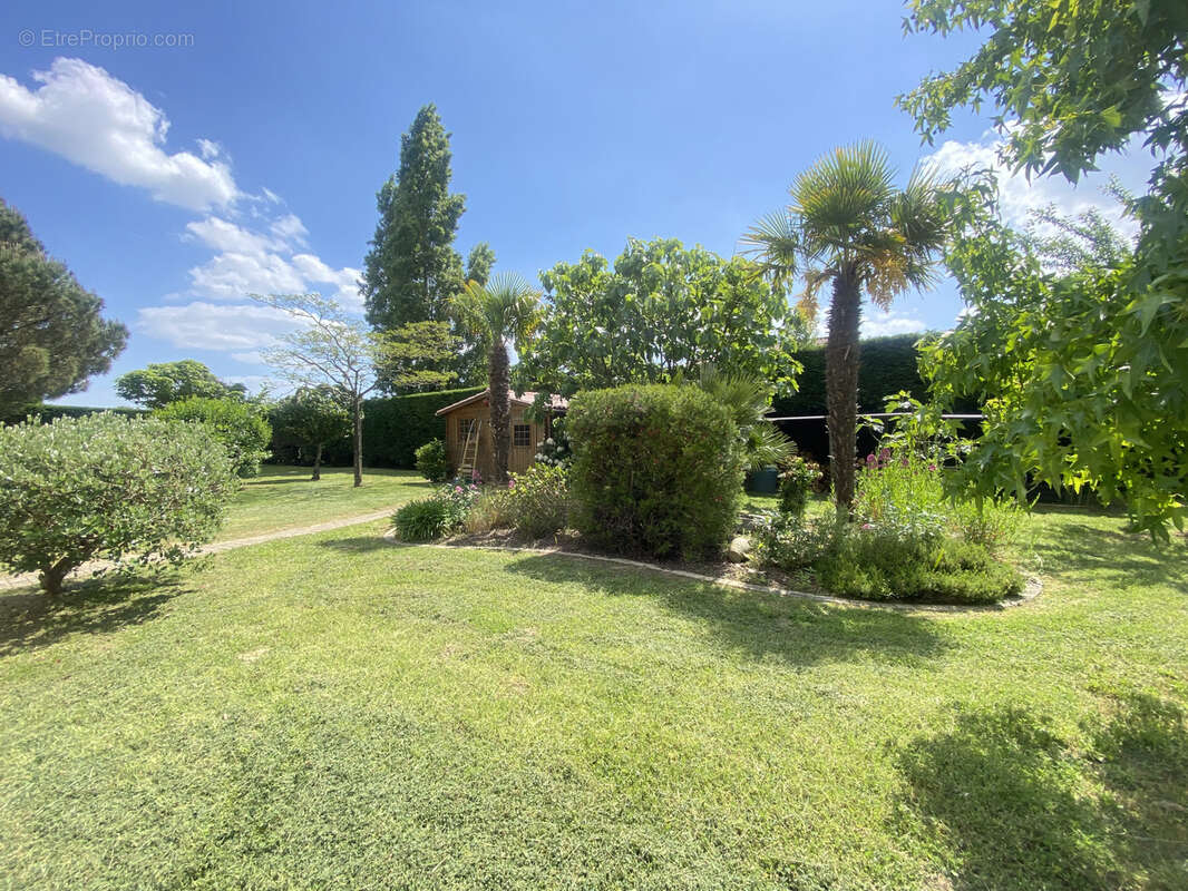 Maison à CHATEAU-D&#039;OLONNE