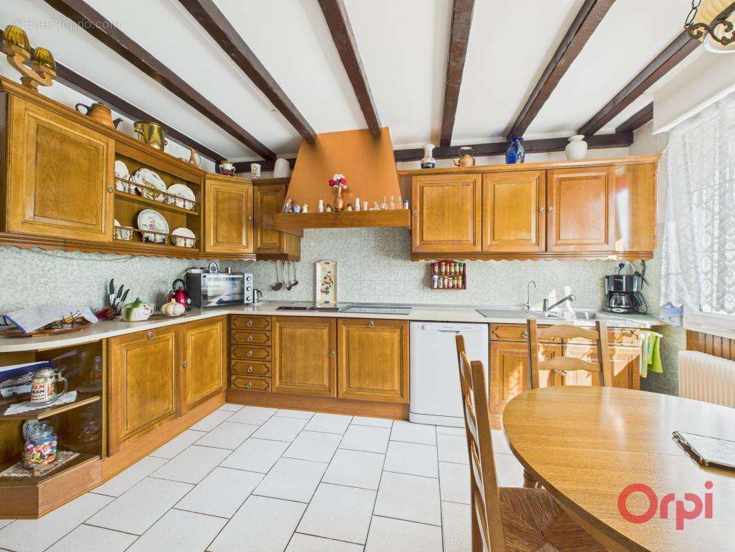 Maison à DUPPIGHEIM