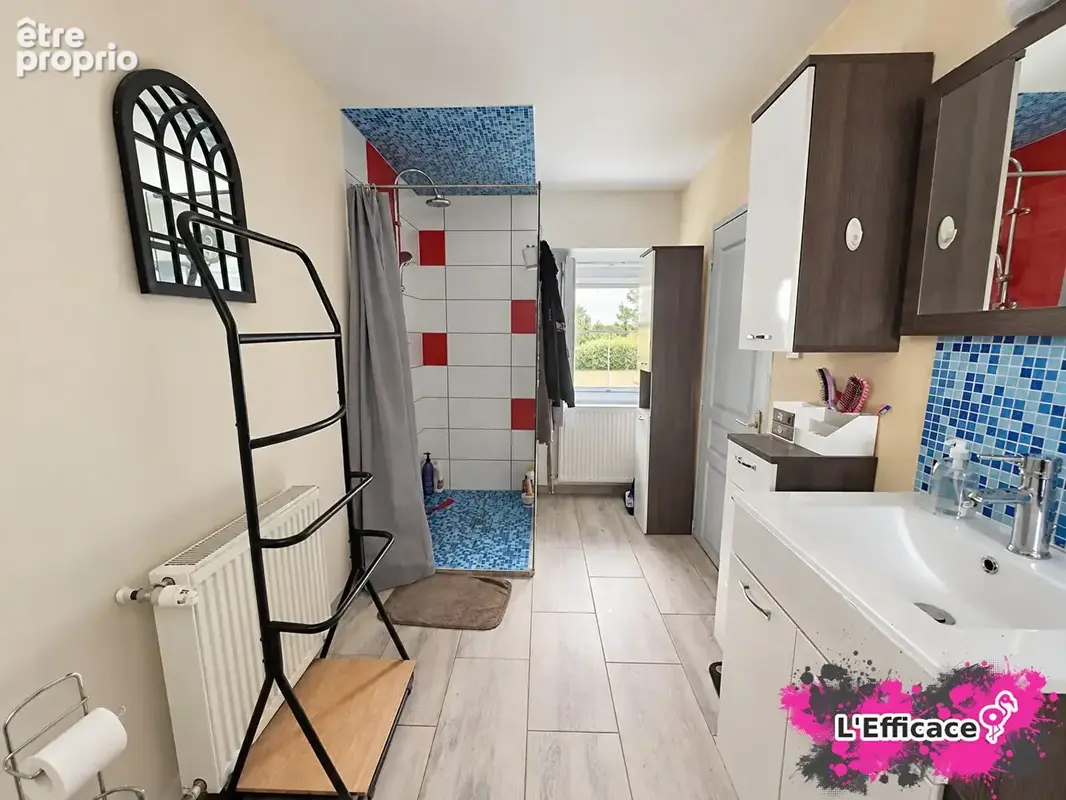 Maison 3 pièces 80 m² à vendre à Vy-Les-Lure (70200) - photo 12