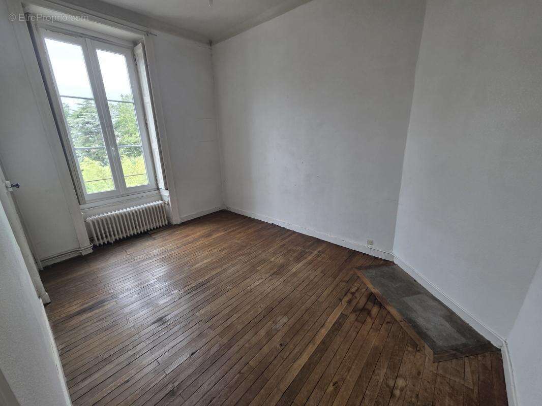 Appartement T4 de 88 m² - Nantes - Graslin - photo 8