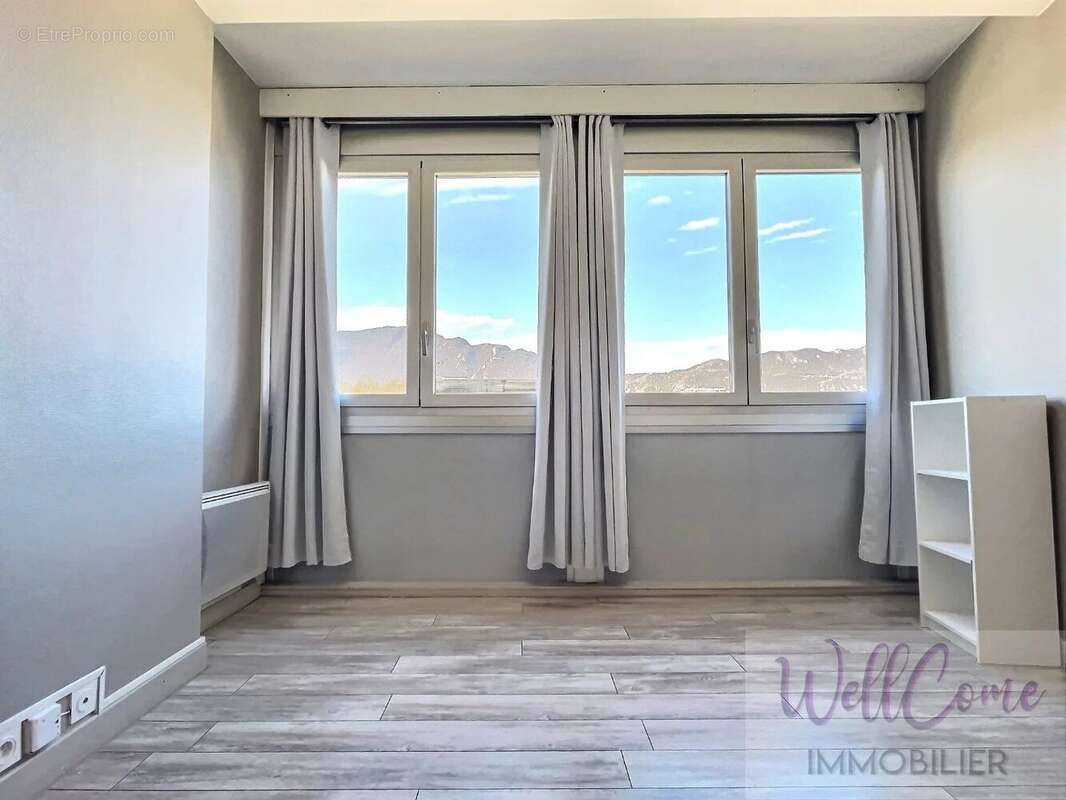 Appartement à AIX-LES-BAINS