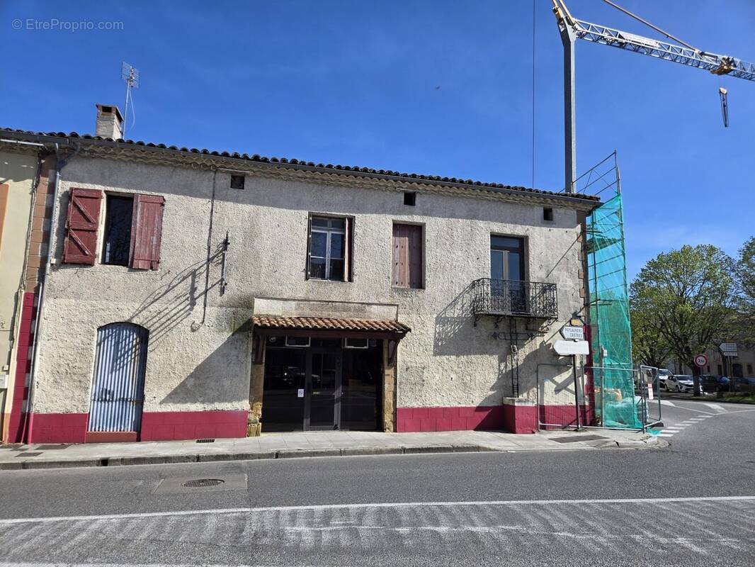 Maison à REVEL