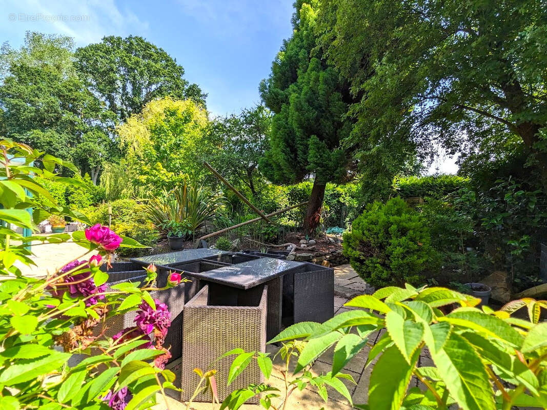 Maison à PLESLIN-TRIGAVOU