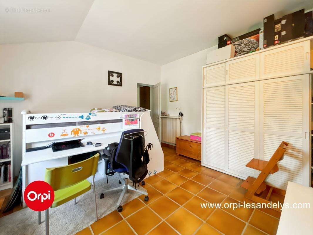 Maison à LES ANDELYS