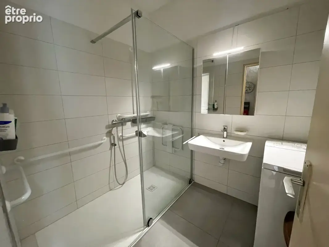 Le confort d'une maison au prix d'un appartement ! Fort potentiel à Kingersheim - photo 4