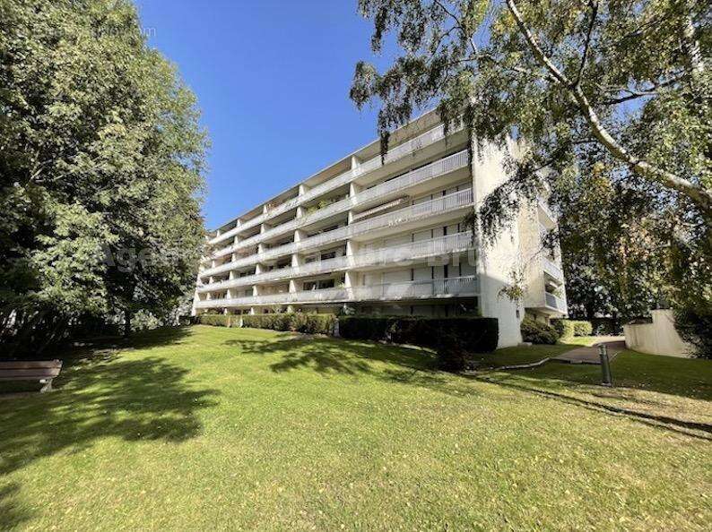 Extérieur - Appartement à BRUNOY