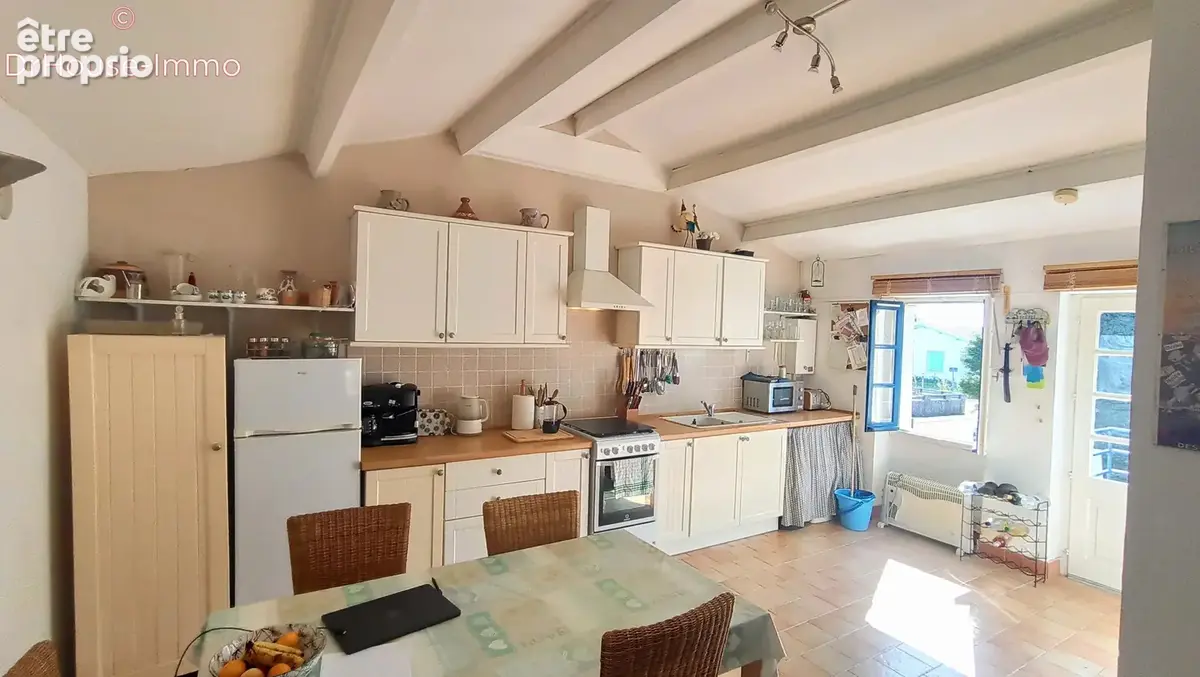Maison 3 pièces 64 m² à vendre à Grues (85580) - photo 19