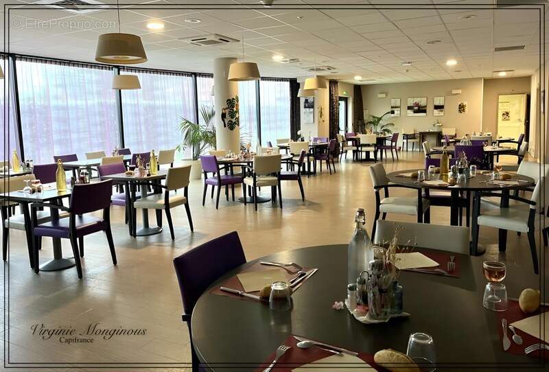 Appartement à MERIGNAC
