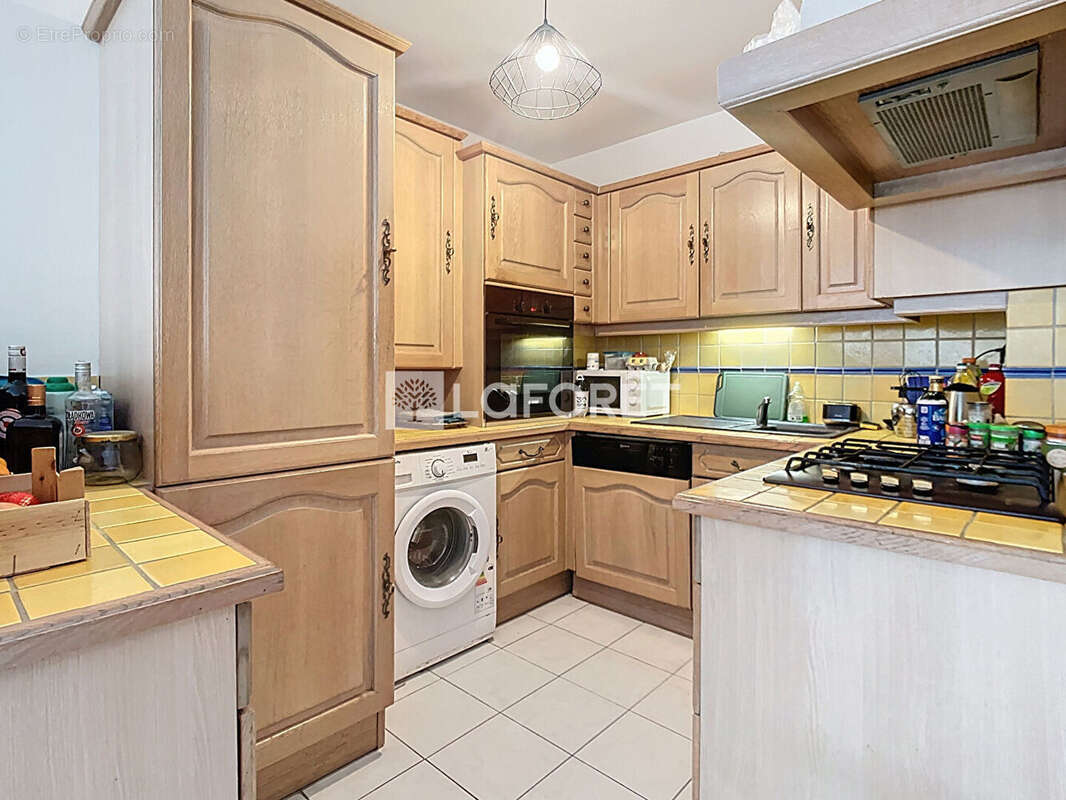 Appartement à AUBAGNE