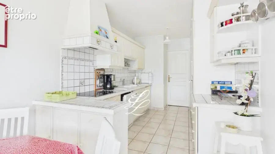 Appartement 5 pièces 104 m² à vendre à Rennes (35000) - photo 673
